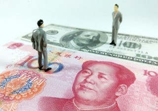 关税冲击下再显韧性，人民币汇率趋稳走势不改