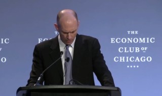 1月16日外盘头条：高盛将通过发债募资160亿美元 华尔街大银行2025年派息和股票回购创下纪录最高水平