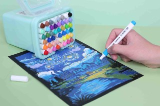 【喜报】真彩文具斩获2025“思诞行・文体用品创新大赛”设计奖！