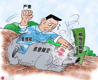 如何分析期货主力合约的动向？