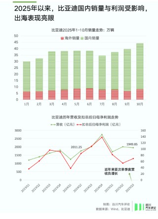 谁偷袭了比亚迪？