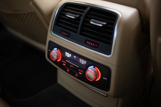 汽车空调系统故障？