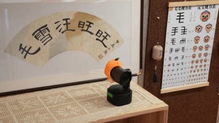 寻影十年砺剑：从深圳出发定义全球智能影像