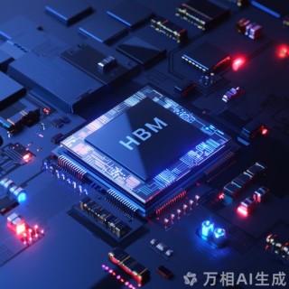 HBM4溢价红利来袭，A股产业链谁能分羹？