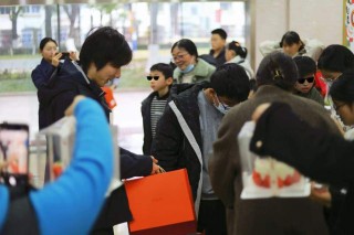 徐胤泽谈“胤泽童心计划”：健康是长期平衡，情感陪伴本身就是一种预防