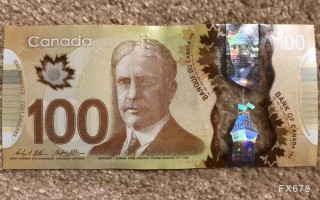 政府停摆拖累美元情绪，美元兑加元反弹受阻