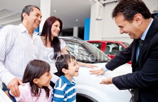 家用SUV和轿车该如何对比？