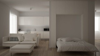 如何在住宅选择中考虑户型设计和居住空间？这些因素如何影响居住者的生活质量？