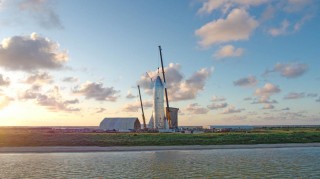 全球最贵独角兽诞生 SpaceX并购xAI构建天基算力网络