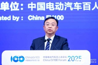 王传福：我国新能源汽车领先全球3-5年，企业要把握这个窗口期出海又出彩