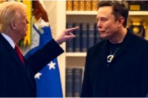 硅谷观察：马斯克服软低头认错了，全球首富还是拗不过美国总统