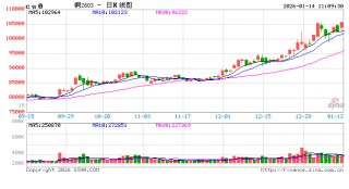中信建投期货：1月14日工业品早报