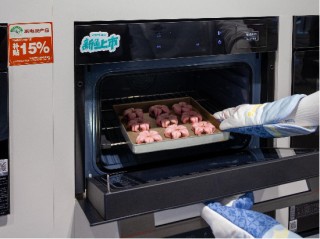 别拦我！这台蒸烤一体机让我爱上做饭，清洁直接躺平！