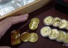 美元作为避险资产的地位正被黄金超越？