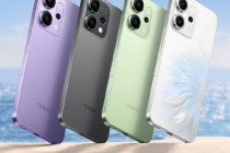 2799 元起，OPPO Reno14 系列正式开售