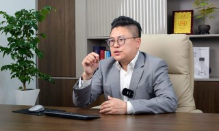 抗磁设备国产化破冰：景芮医疗以原创技术破解高端医疗设备“卡脖子”困局