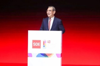 林毅夫：在2035年之前，中国仍具备每年8%的增长潜力