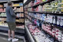 受伊朗冲突导致能源价格飙升影响，美国3月消费者价格上涨3.3%