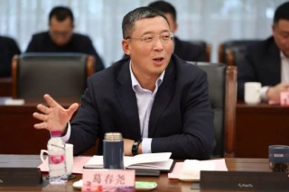 中银集团保险董事长葛春尧被解聘