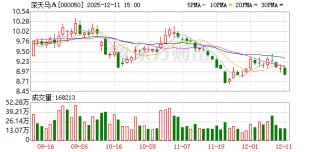 深天马A：公司深耕显示领域多年，主要产品为显示屏及显示模组