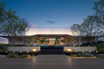 金茂的两张“王牌”