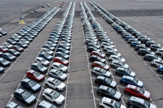 下周起实施 特朗普官宣所有不在美国制造的汽车都将征收25%的关税