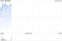 新达控股拟折让18.03%配售最多2.04亿股新股份