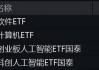 春季躁动进行时，AI应用迎来高潮――软件ETF大涨点评