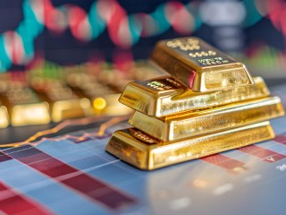 黄金一周跌超10%，银行回应上调黄金买卖点差原因