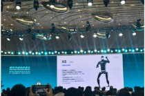 宇树科技王兴兴：第一桶金来自上海，欢迎上海的年轻人加入