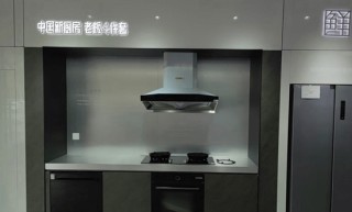 昔日"厨电一哥"老板电器的失速困局