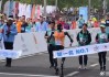人形机器人马拉松刷屏，冠亚季军什么来头？“顶流”宇树科技回应摔倒