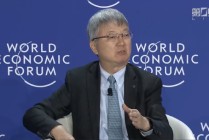 朱民：全球化一旦开始，就不可能逆转