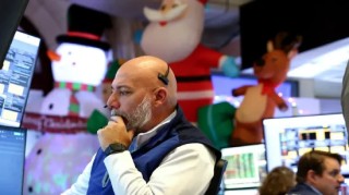 12月5日收盘：美股周四基本持平，市场静候美联储政策会议