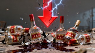 五粮液三季报的“雷”，早在20年前就埋下了