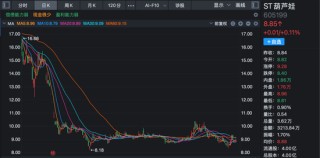 605199，被证监会立案！