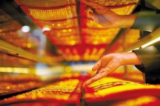 黄金投资与股票投资有何不同？