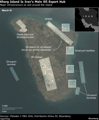 3月31日外盘头条：伊朗议会批准对霍尔木兹海峡征收通行费 特朗普施压 鲍威尔坚持美联储“先看后动”