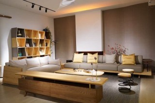 罗浮宫家居分享你这4招，让家更有温度！