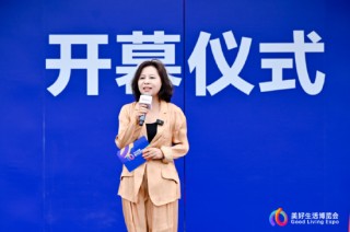 贵人鸟吕秀兰：美好生活，就这么跑着跑着，自然而来