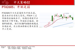 中天期货:橡胶震荡依旧 纯碱弱势延续