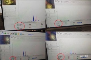 周生生足金挂坠，检测出铁银钯！