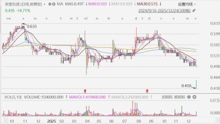 港股异动丨彩星玩具大跌超15%，合作37年后“忍者龟”特许权协议自2027年起不再续期