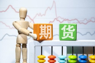 期货市场中的交易指标创新？