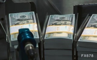 美元的平静还有多久？美联储纪要今晚掀牌，美元2025或创八年最大跌幅