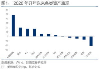 财通固收团队孙彬彬：波动率、“斯堪的纳维亚证券”和人民币