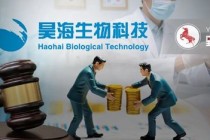 “胡润富豪”遭立案！昊海生科撇清干系，谁来背锅？