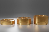 如何观察老庙黄金首饰价格走势？走势背后有何规律？