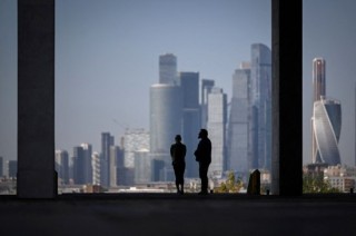 俄官员：银行业担忧一年内爆发系统性危机