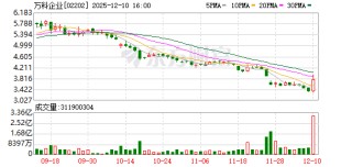房贷贴息传闻点燃地产股？万科涨停 多地已经实行房贷贴息